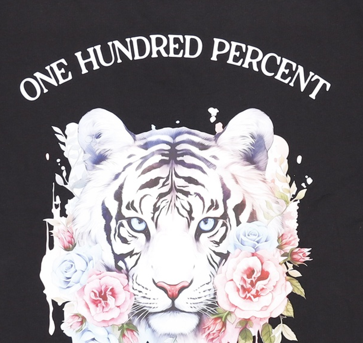 원헌드레드퍼센트(OHP) 반소매 티셔츠 XL