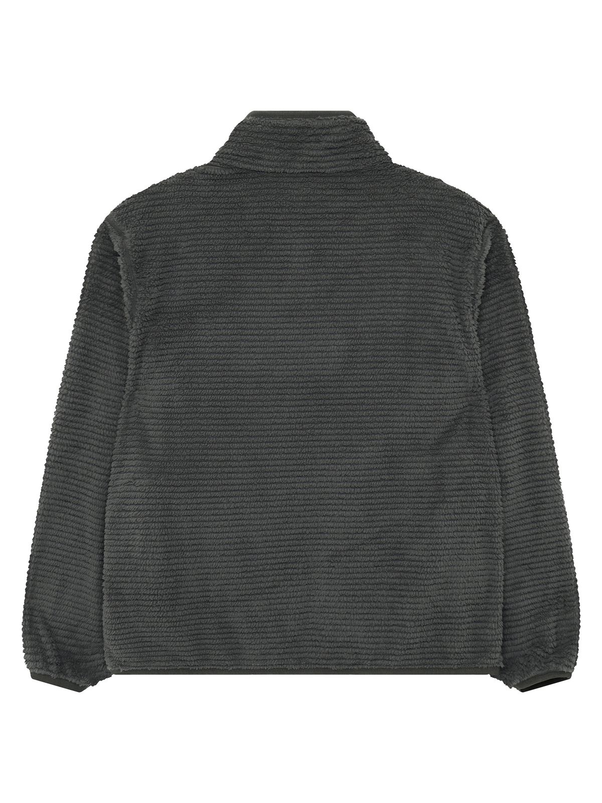노르디스크(NORDISK) [HYGGE HIKE] 프리마로프트 이볼브 플리스 자켓 - M_Dark Grey