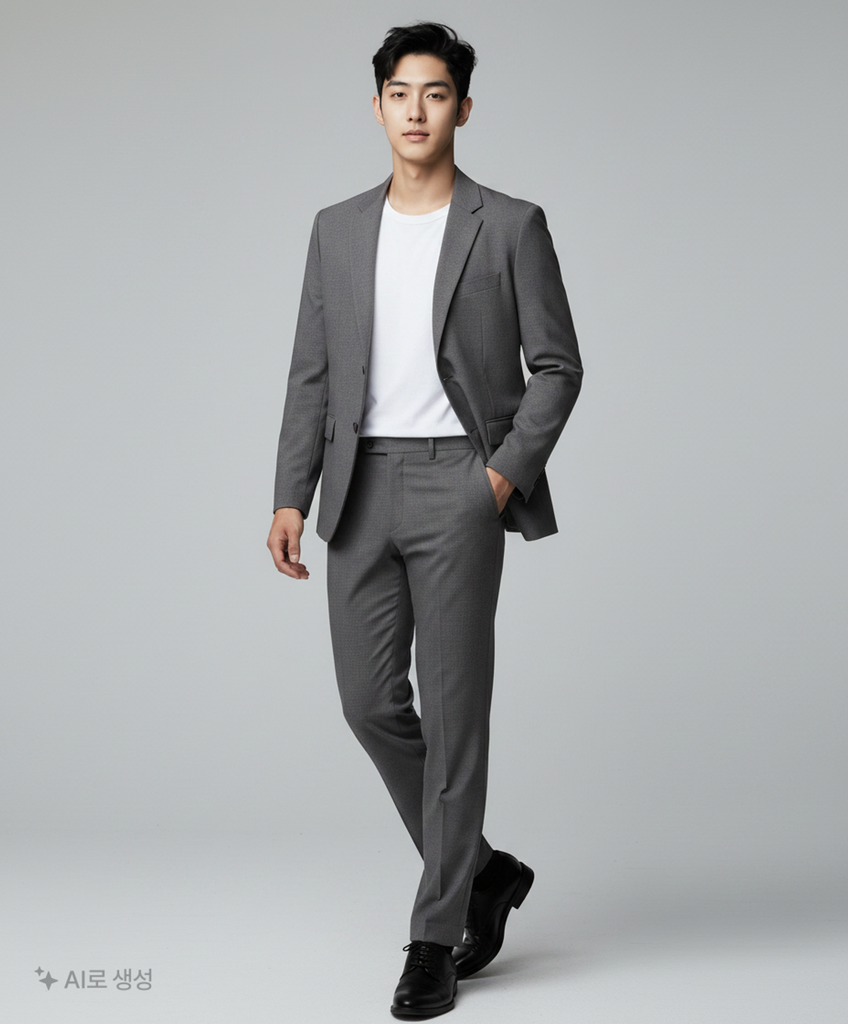 유니클로(UNIQLO) 슈트/블레이저 재킷 XL