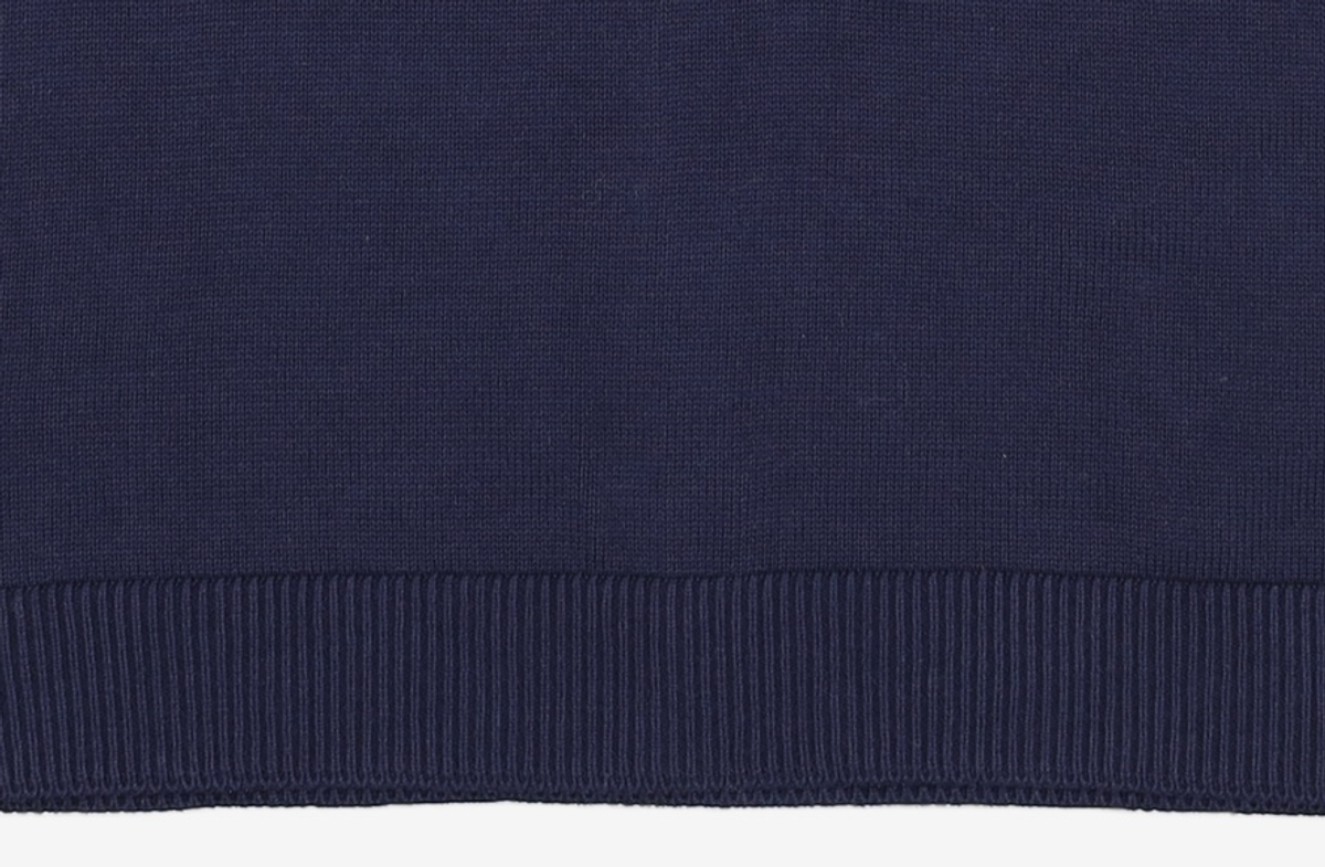 니티드(KNITTED) 베스트 L