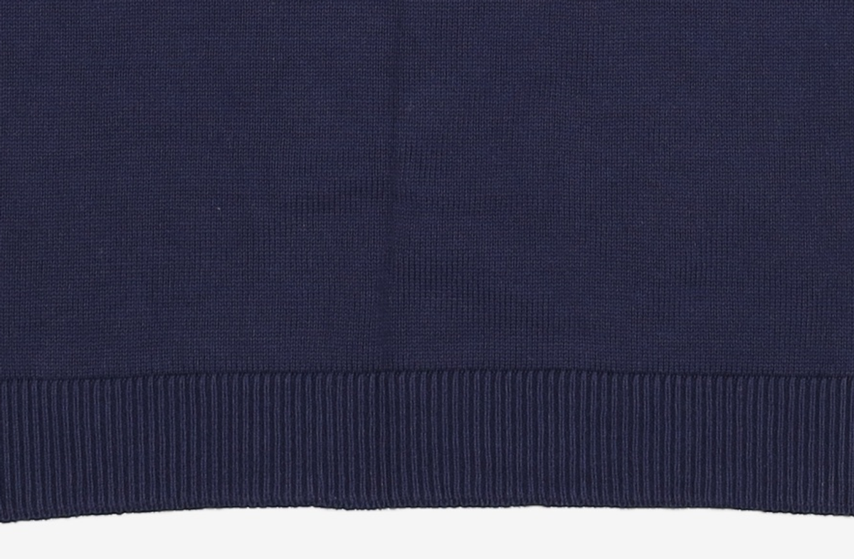 니티드(KNITTED) 베스트 L