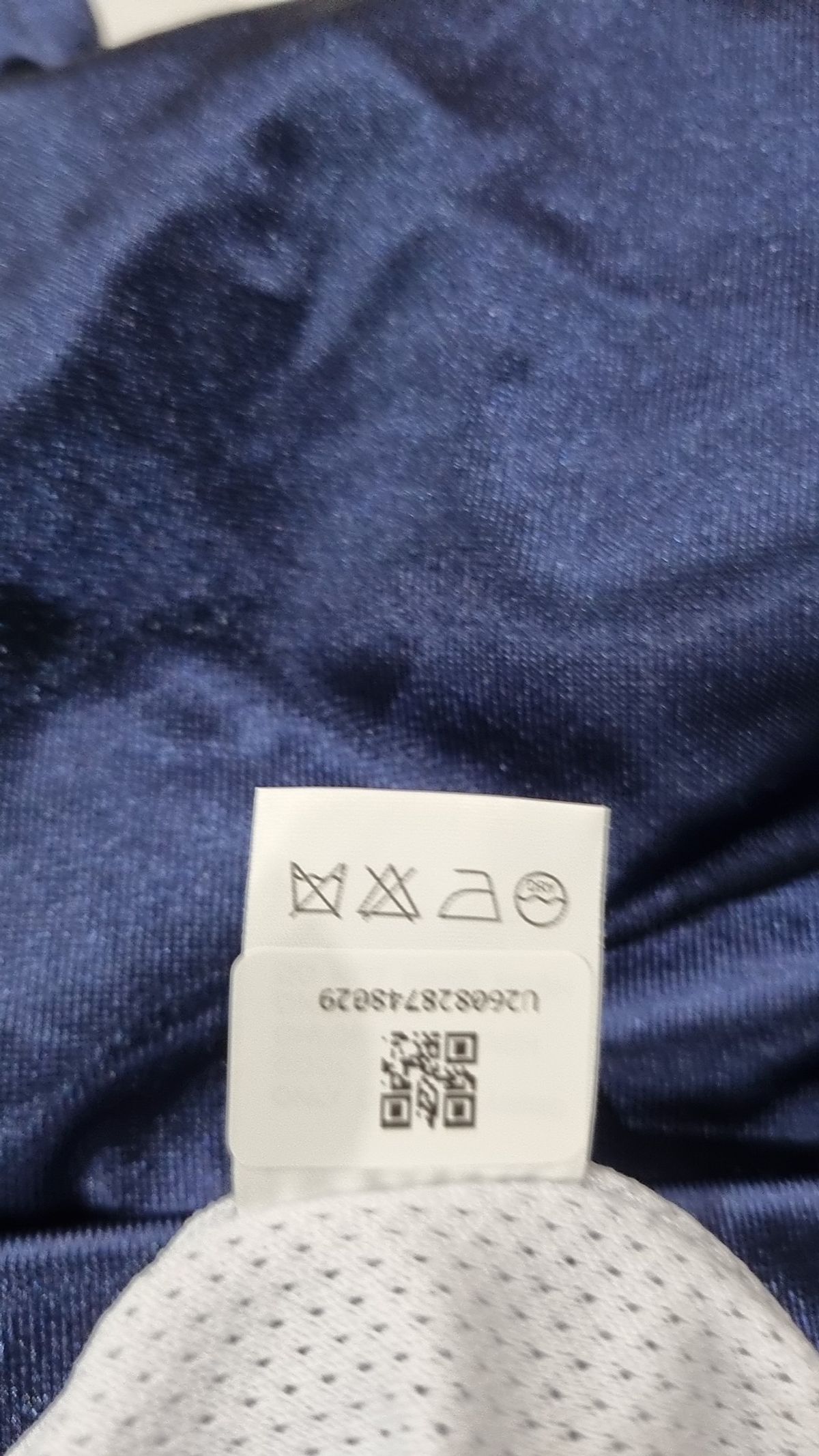 모어댄파라다이스(MORE THAN PARADISE) 긴소매 티셔츠 FREE