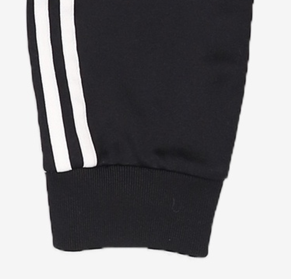 아디다스(ADIDAS) 슈퍼스타 트랙팬츠 - 블랙 / CW1275 XS