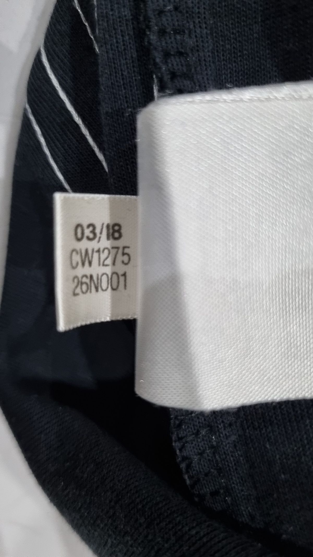 아디다스(ADIDAS) 슈퍼스타 트랙팬츠 - 블랙 / CW1275 XS