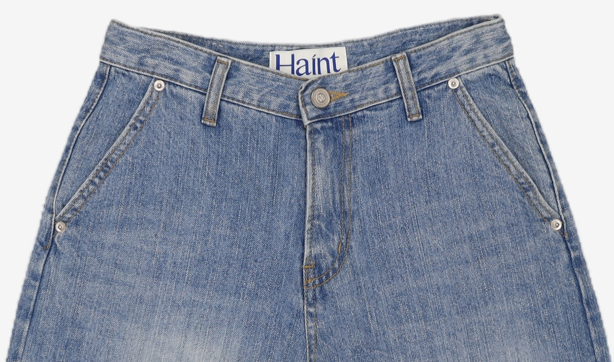 헤인트(HAINT) 숏팬츠 M