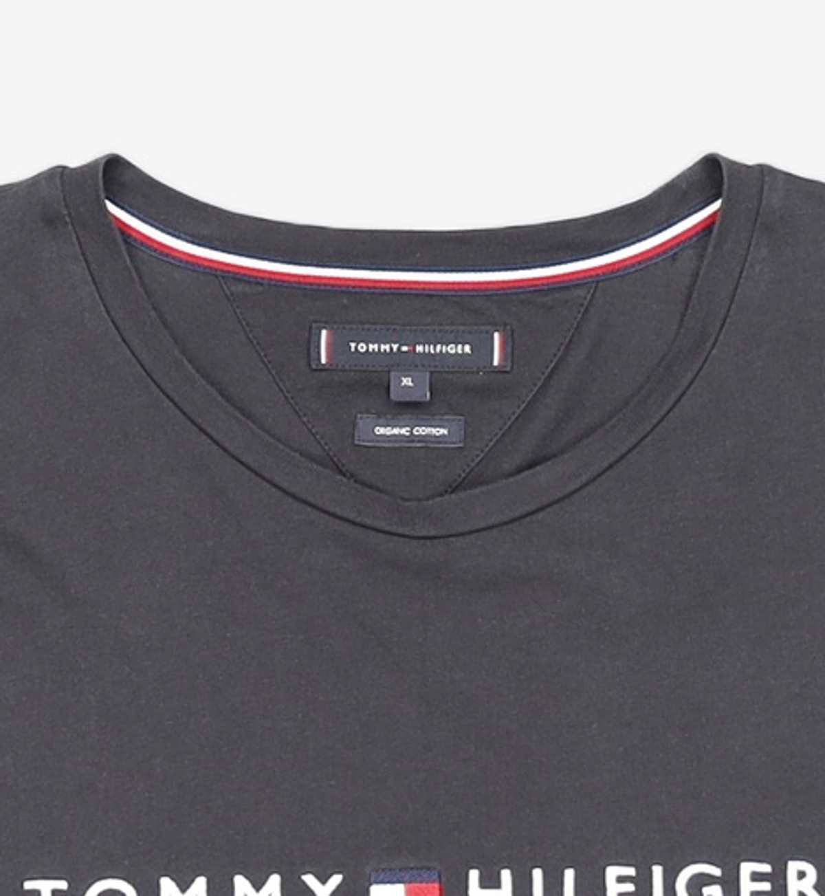 타미힐피거(TOMMY HILFIGER) 반소매 티셔츠 XL