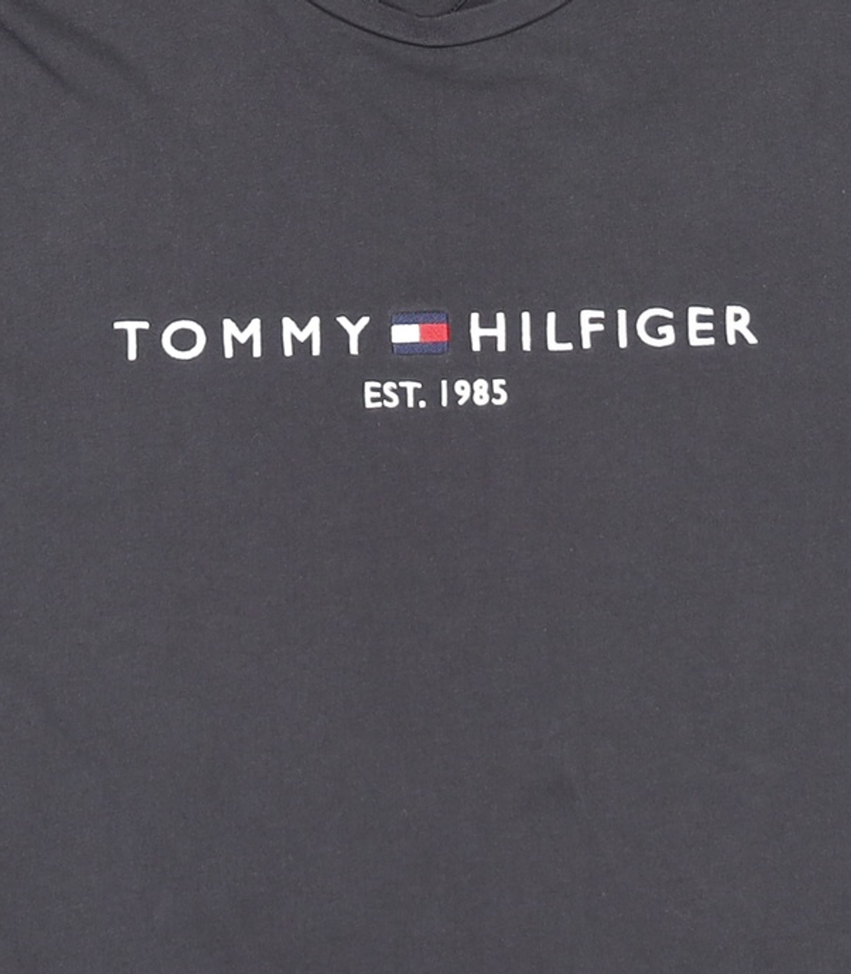 타미힐피거(TOMMY HILFIGER) 반소매 티셔츠 XL