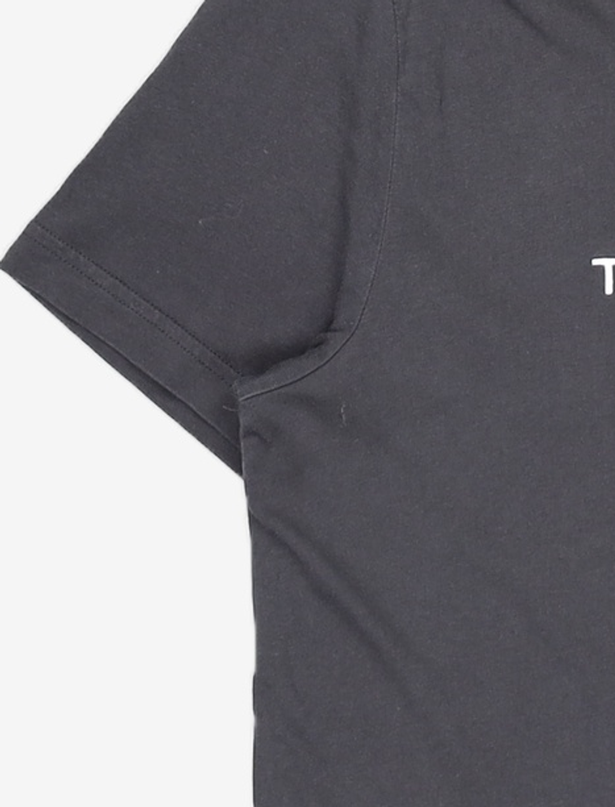 타미힐피거(TOMMY HILFIGER) 반소매 티셔츠 XL