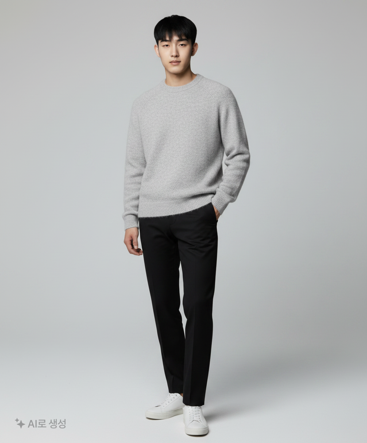 유니클로(UNIQLO) 니트/스웨터 M