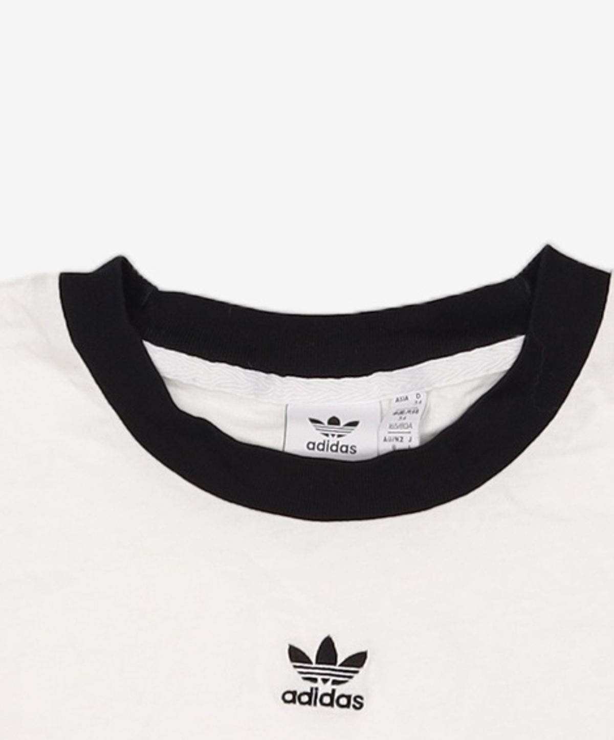 아디다스(ADIDAS) 반소매 티셔츠 S
