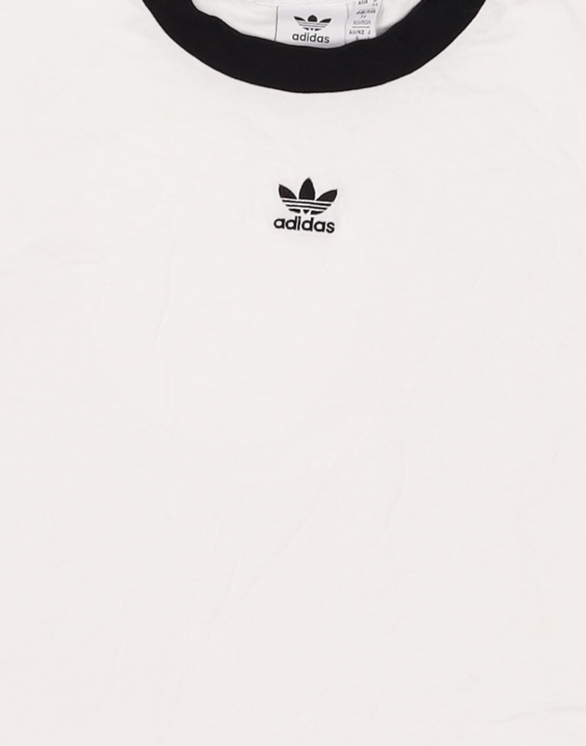 아디다스(ADIDAS) 반소매 티셔츠 S
