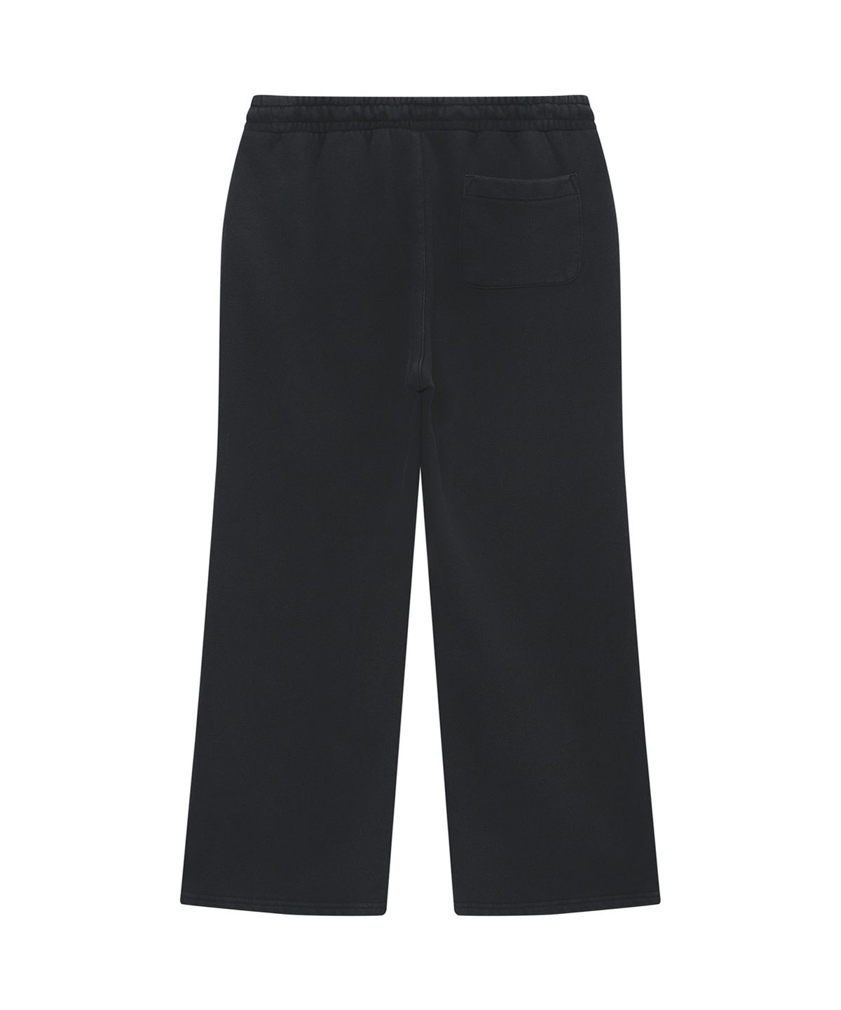 슈퍼드라이(SUPERDRY) 우먼스 플로우웜 스웻팬츠 블랙 SDFLNDQ05BLK