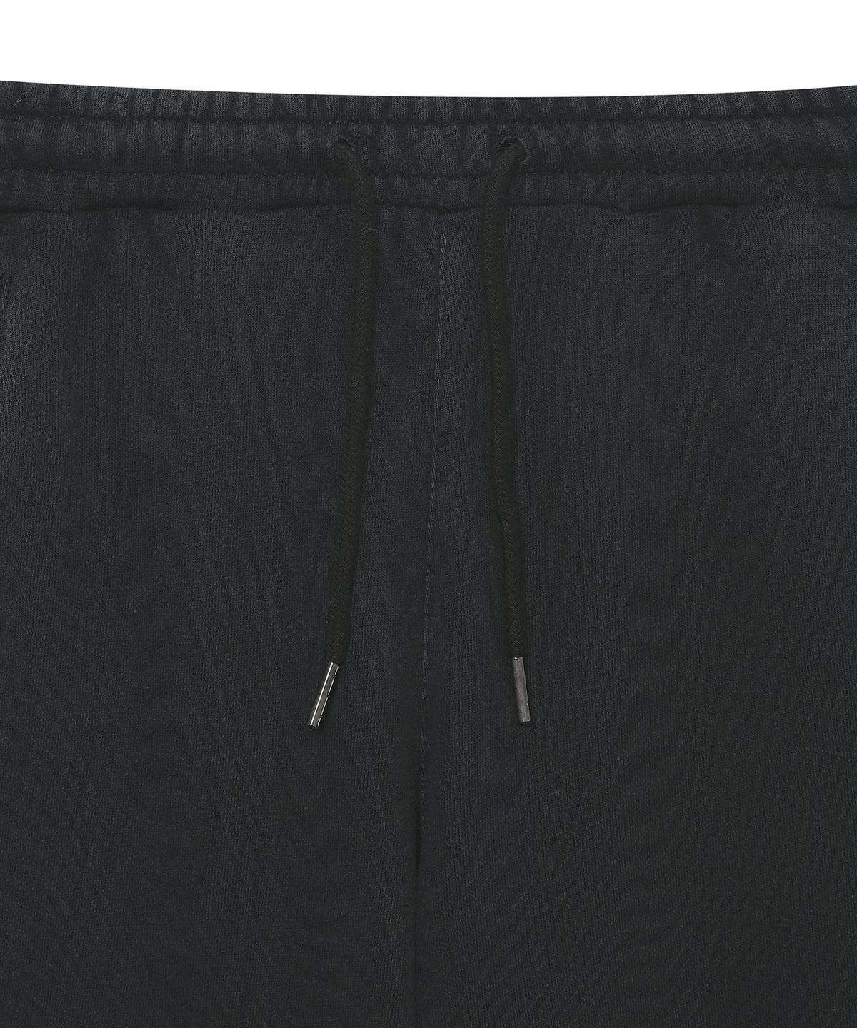 슈퍼드라이(SUPERDRY) 우먼스 플로우웜 스웻팬츠 블랙 SDFLNDQ05BLK