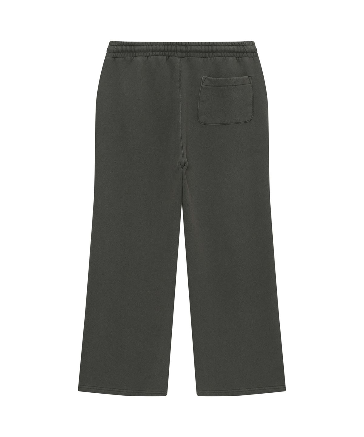 슈퍼드라이(SUPERDRY) 우먼스 플로우웜 스웻팬츠 다크 그레이 SDFLNDQ05DGR