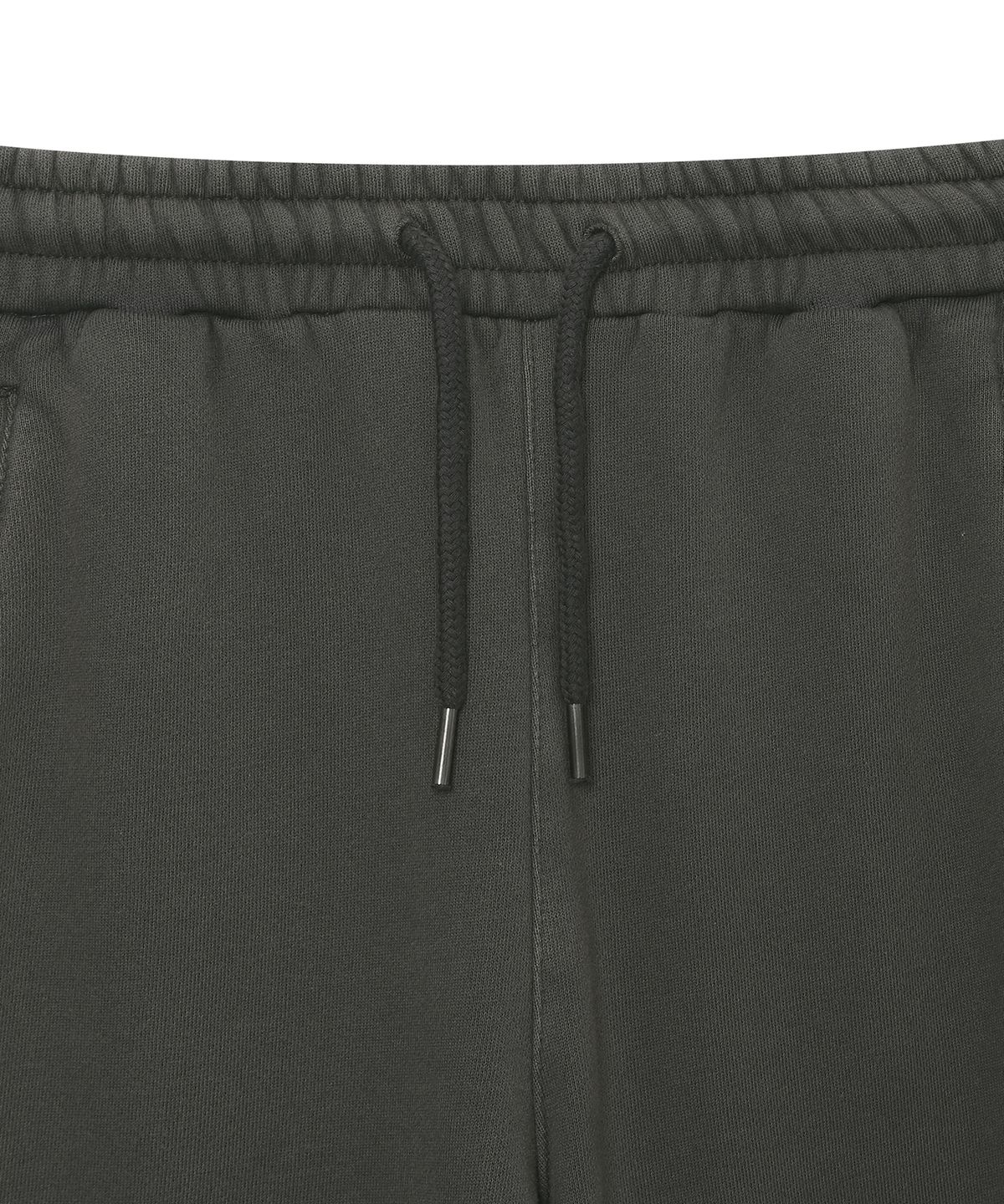 슈퍼드라이(SUPERDRY) 우먼스 플로우웜 스웻팬츠 다크 그레이 SDFLNDQ05DGR