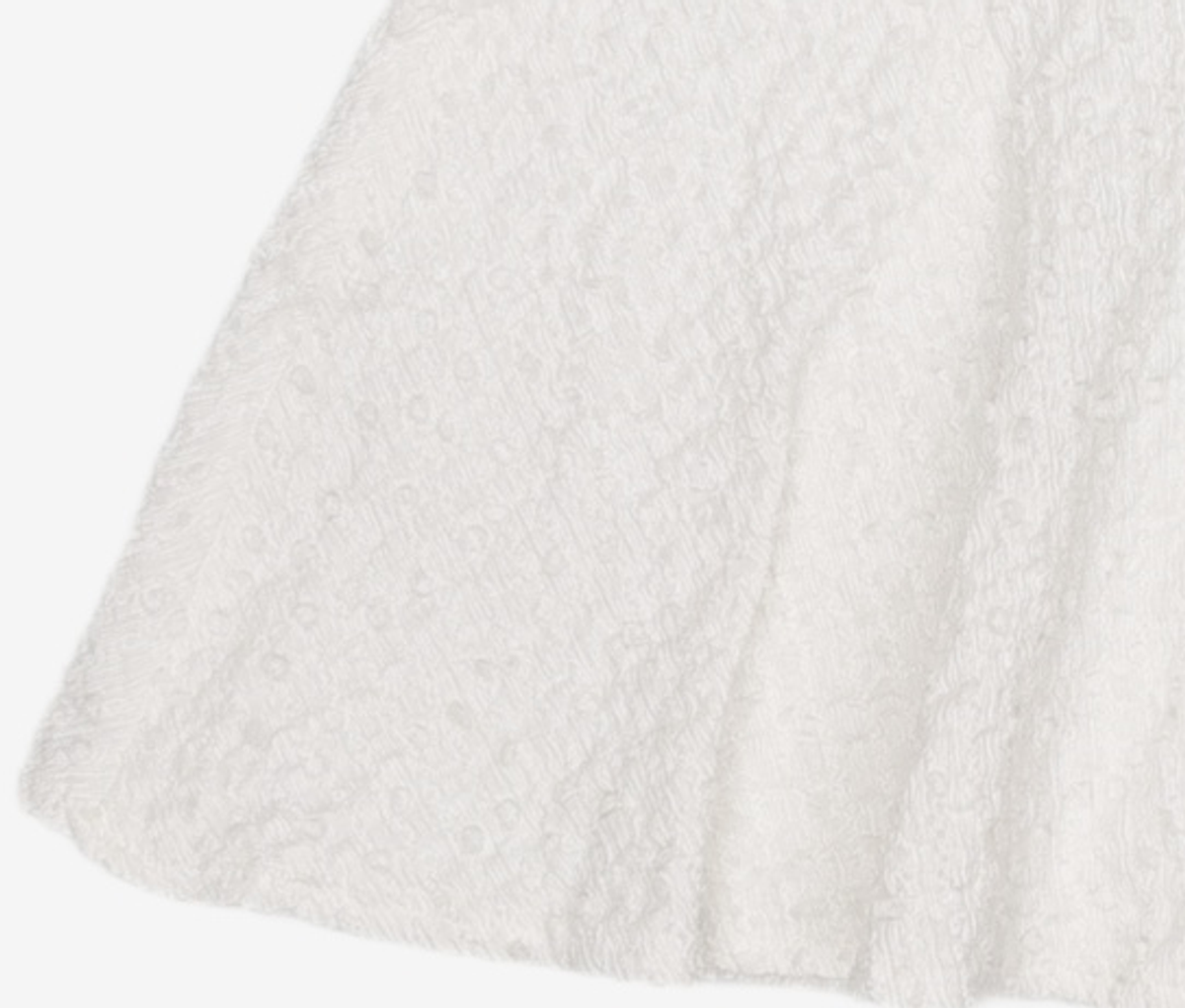 미쏘(MIXXO) 셔링 뷔스티에_MIWBNE507G S