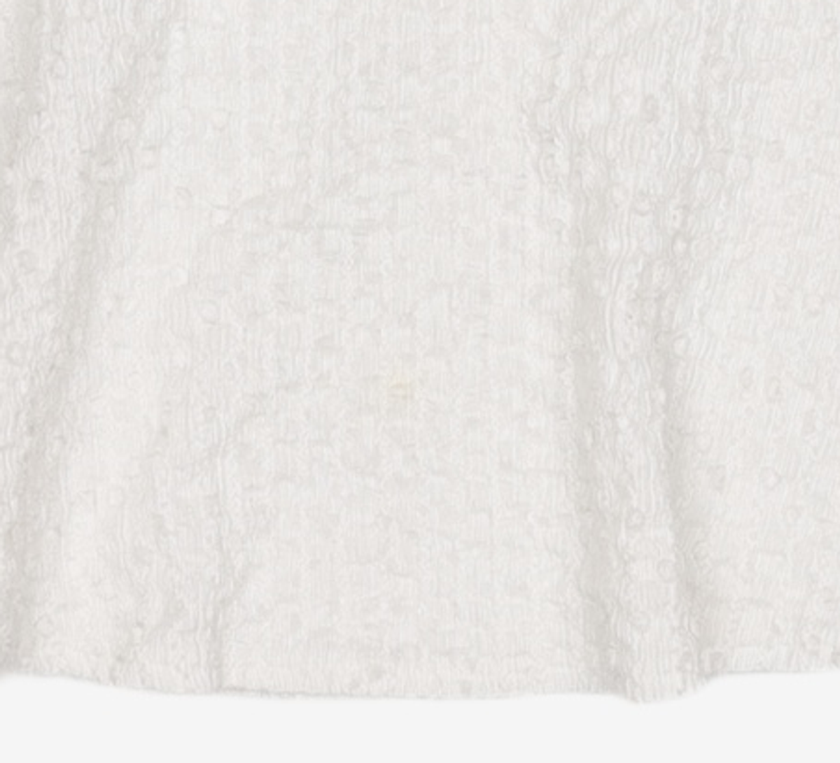 미쏘(MIXXO) 셔링 뷔스티에_MIWBNE507G S