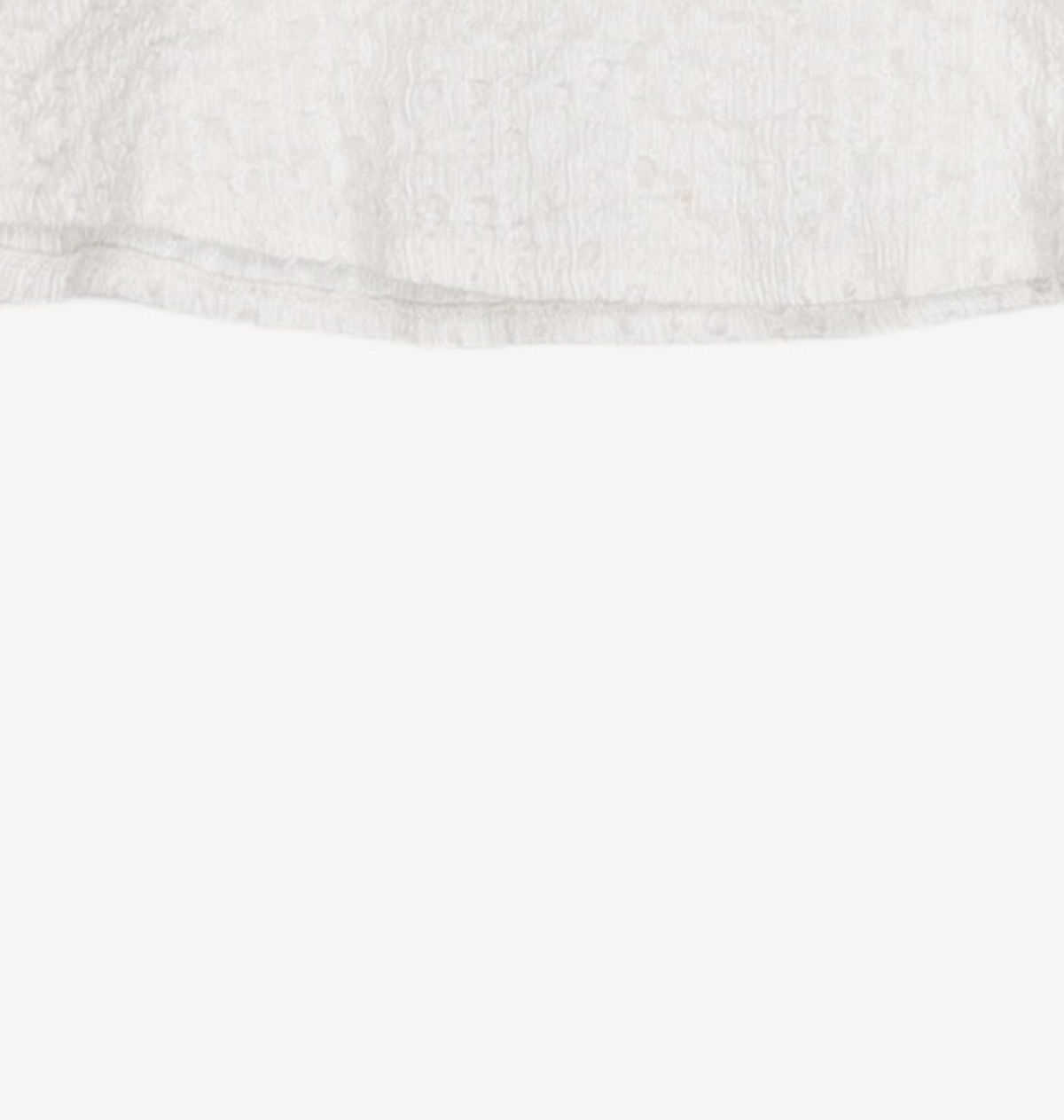 미쏘(MIXXO) 셔링 뷔스티에_MIWBNE507G S