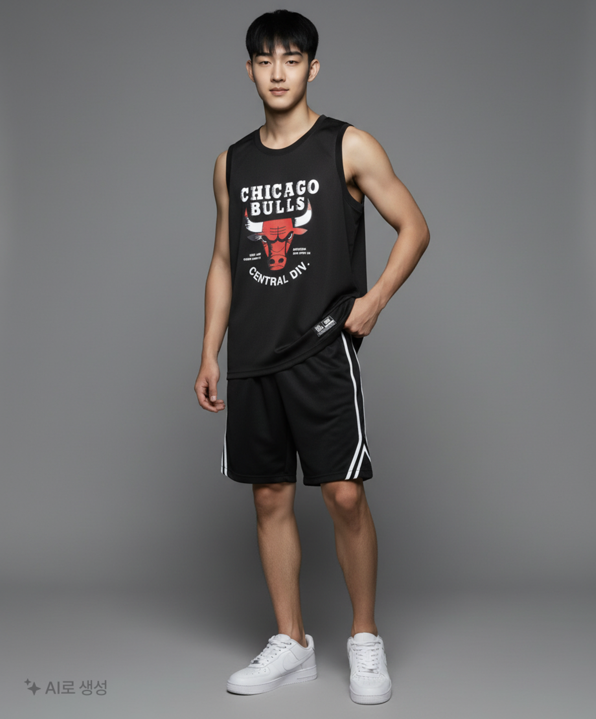 엔비에이(NBA) 나시/민소매 티셔츠 XXL