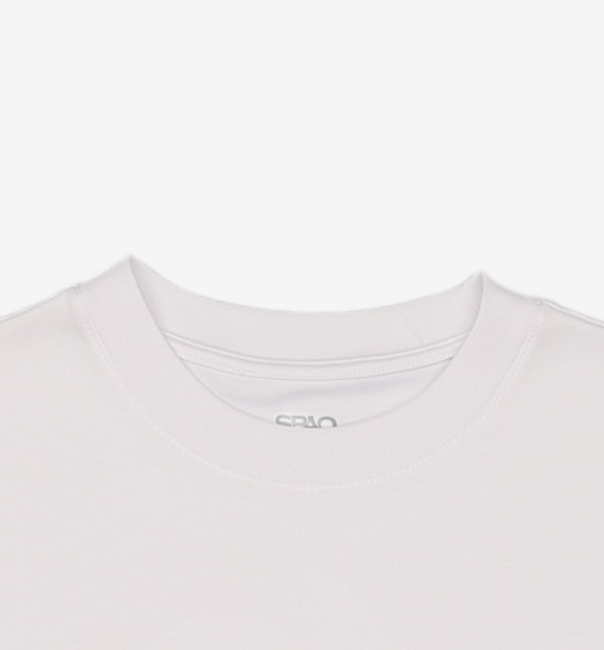 스파오(SPAO) 반소매 티셔츠 S