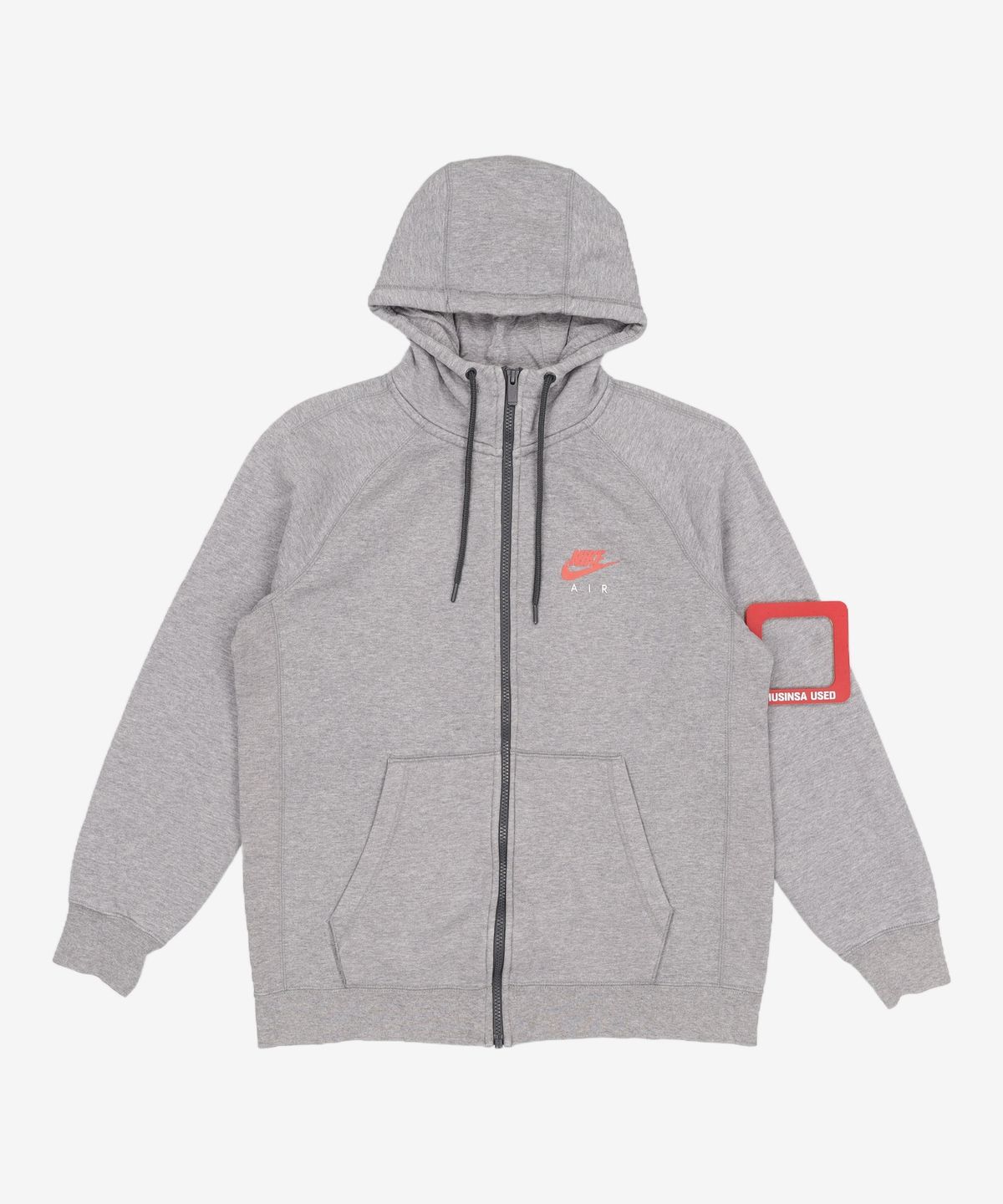 나이키(NIKE) 후드 집업 L