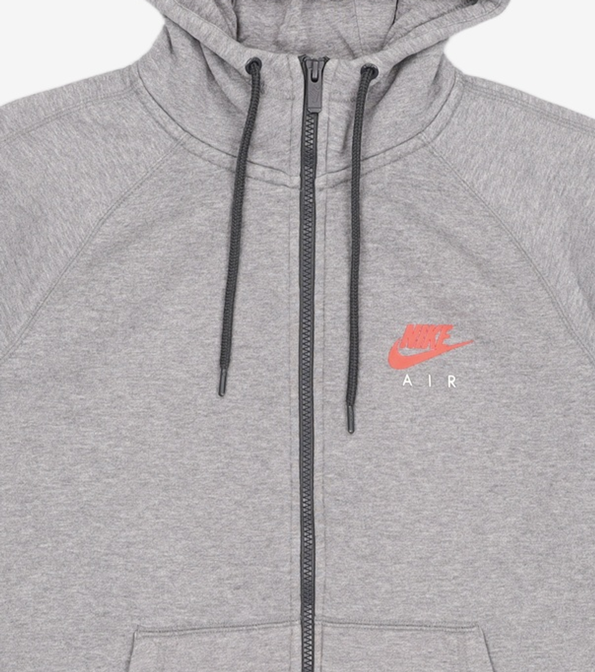나이키(NIKE) 후드 집업 L