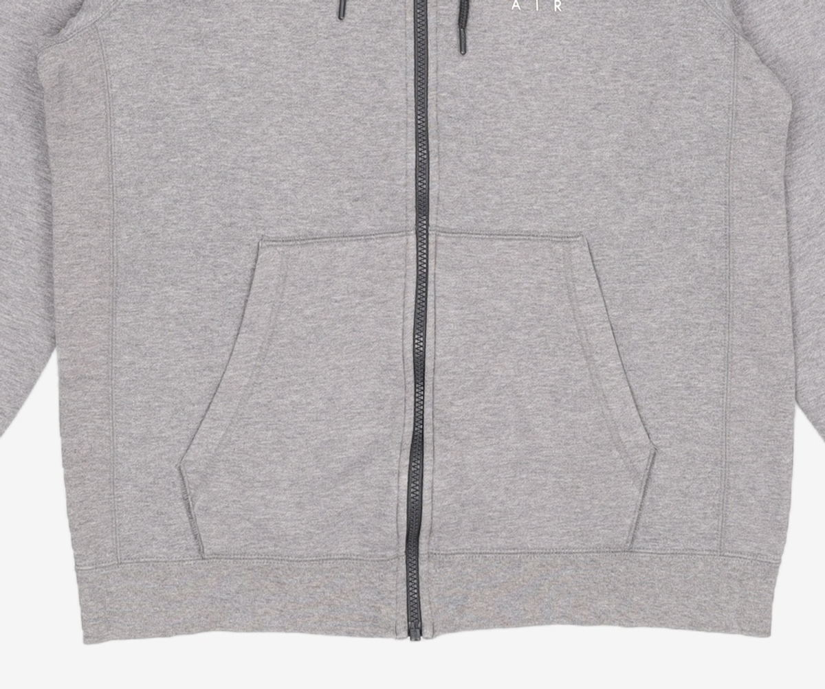 나이키(NIKE) 후드 집업 L