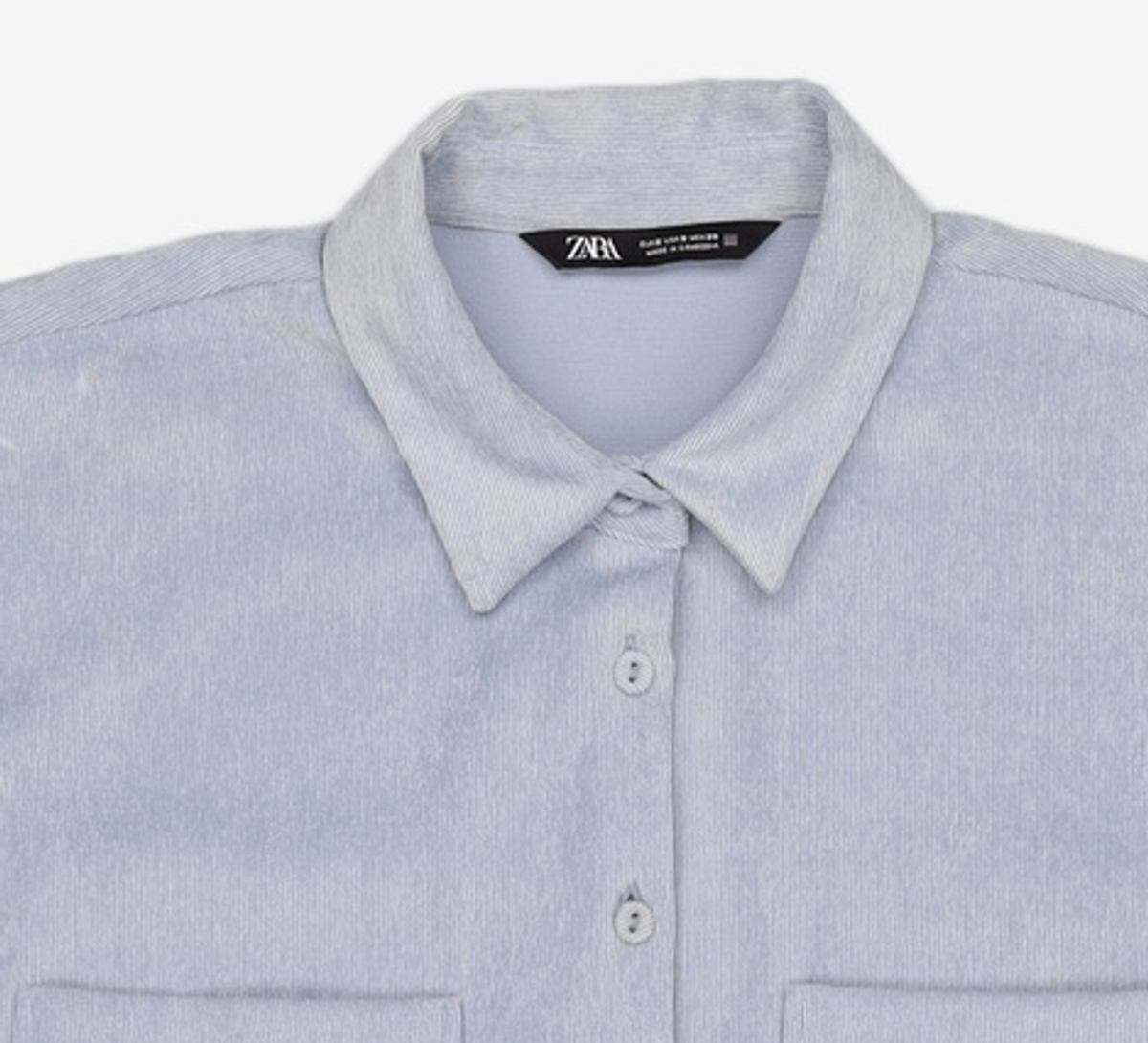 자라(ZARA) 캐주얼 셔츠 S