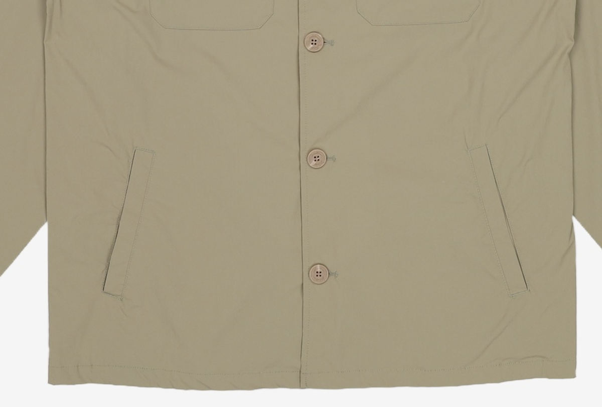 에디바우어(EDDIE BAUER) 나일론/코치 재킷 XXXL