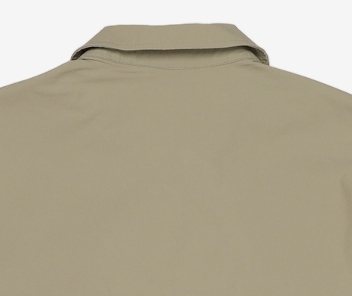 에디바우어(EDDIE BAUER) 나일론/코치 재킷 XXXL