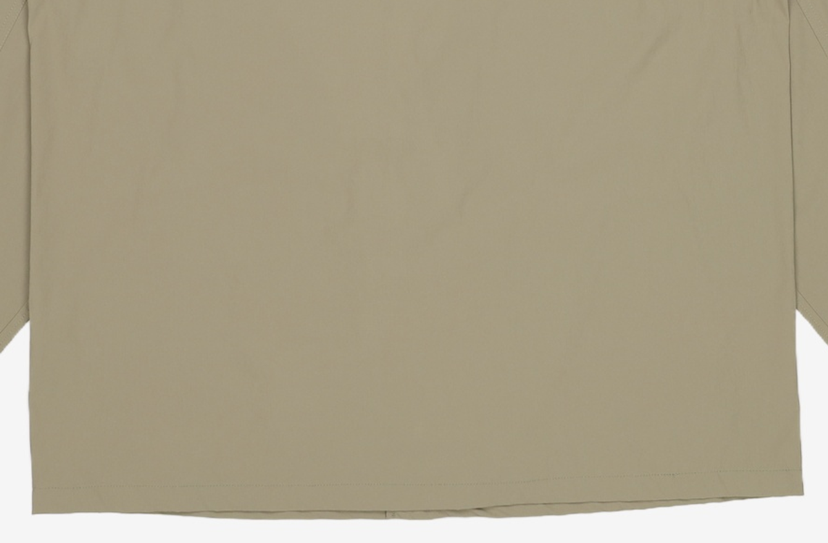 에디바우어(EDDIE BAUER) 나일론/코치 재킷 XXXL