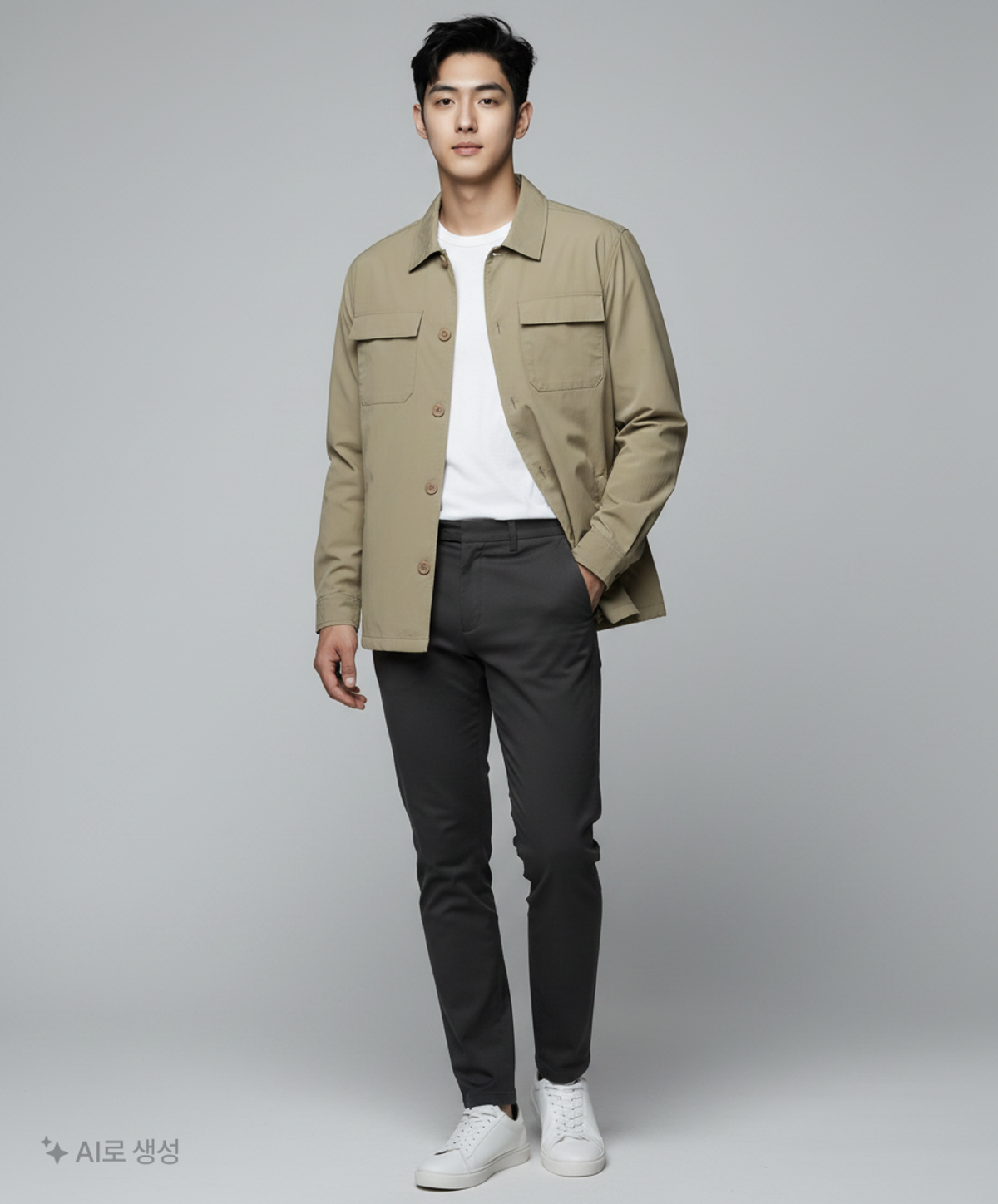 에디바우어(EDDIE BAUER) 나일론/코치 재킷 XXXL