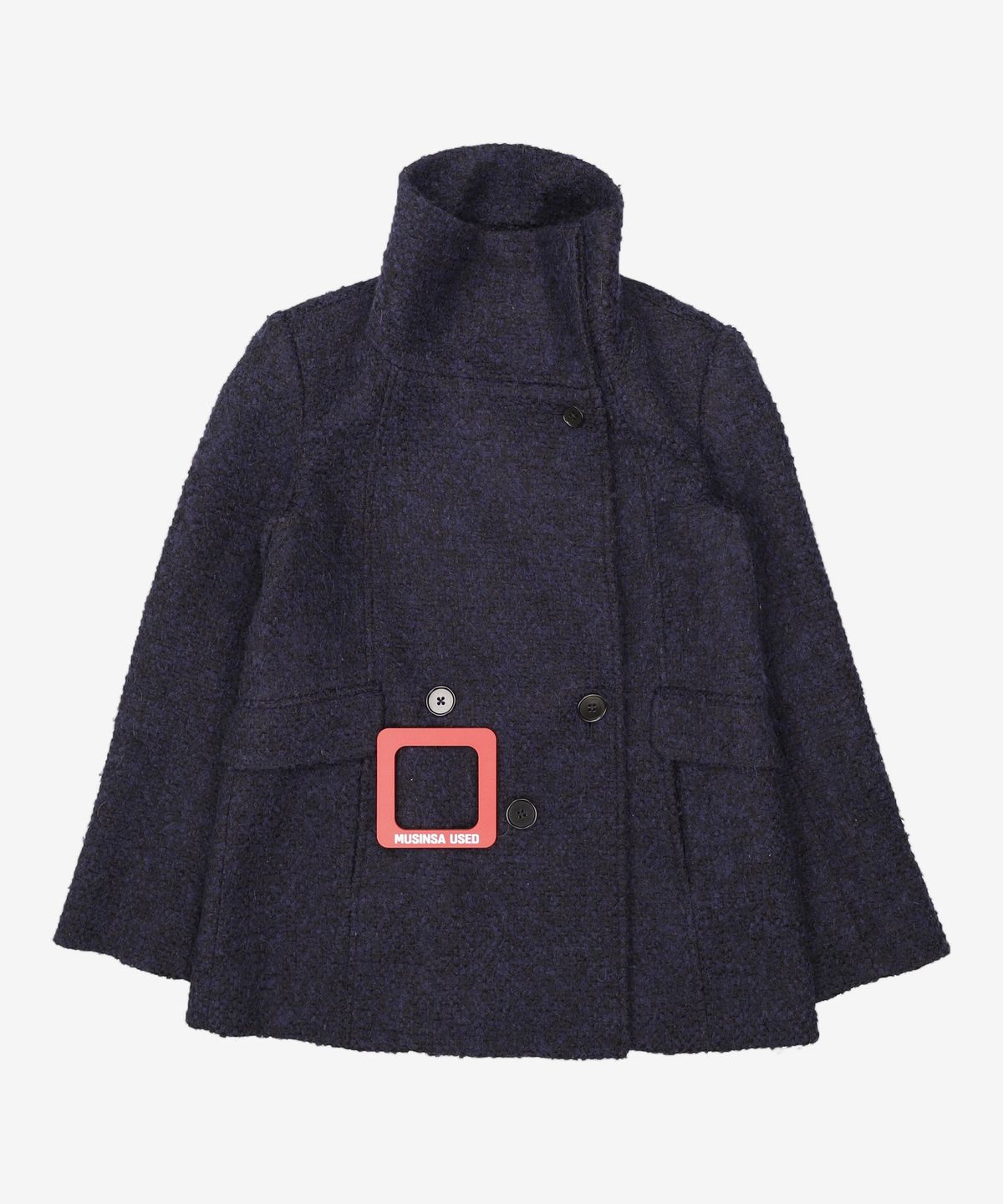 폴스미스(PAUL SMITH) 겨울 기타 코트 38
