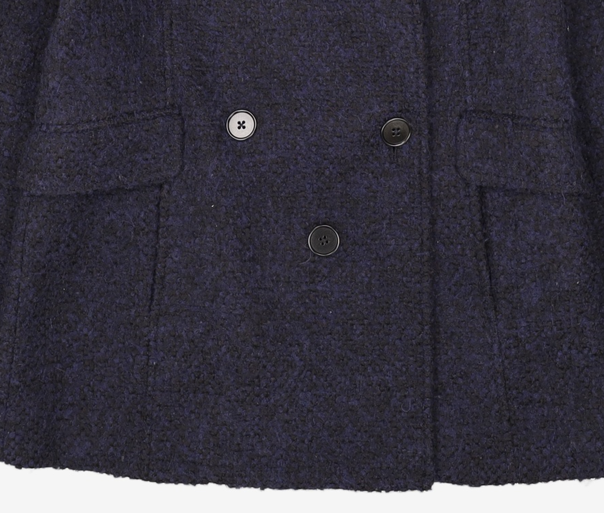 폴스미스(PAUL SMITH) 겨울 기타 코트 38