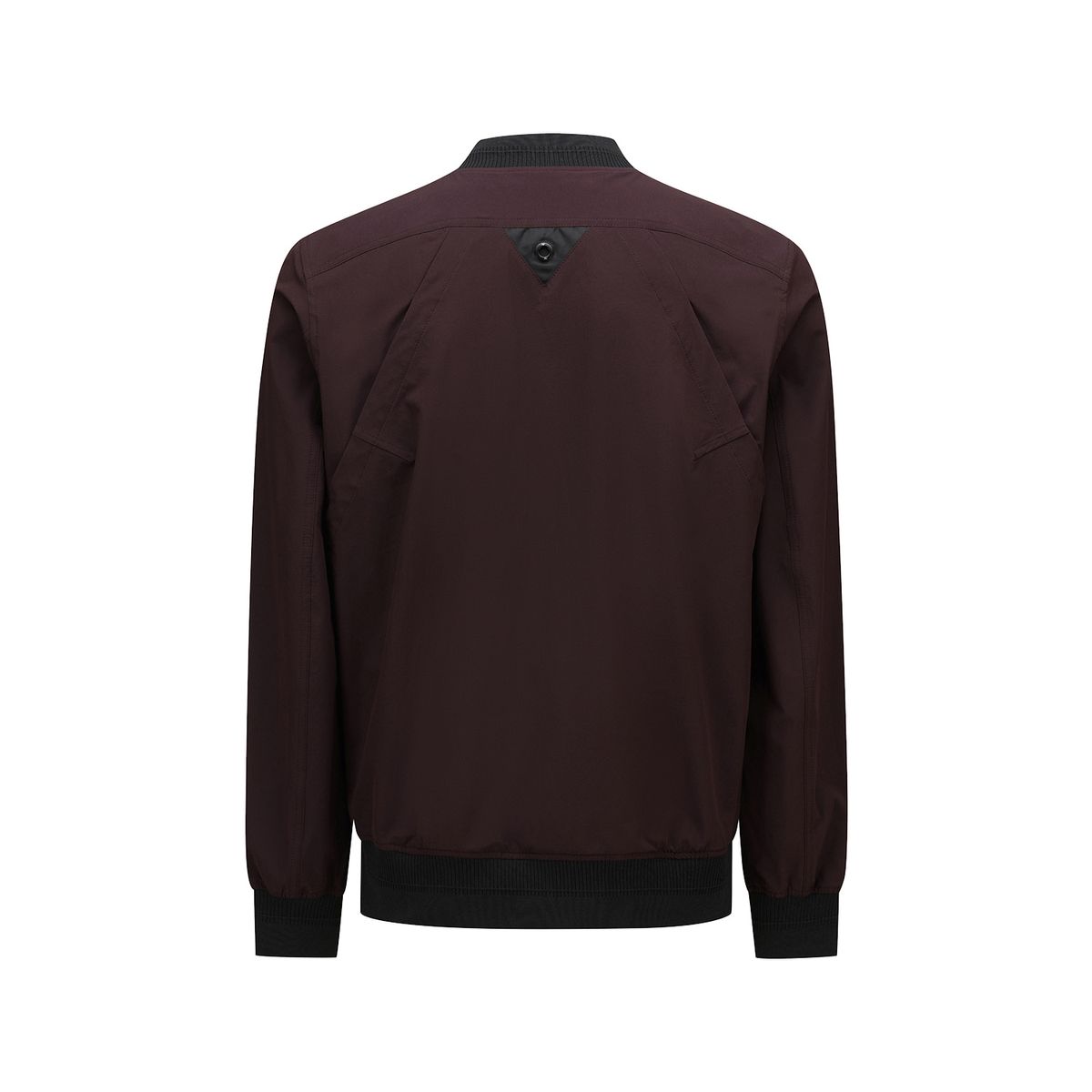 어뉴골프(ANEW GOLF) MEN FA SIGNATURE MA-1 JACKET_BU