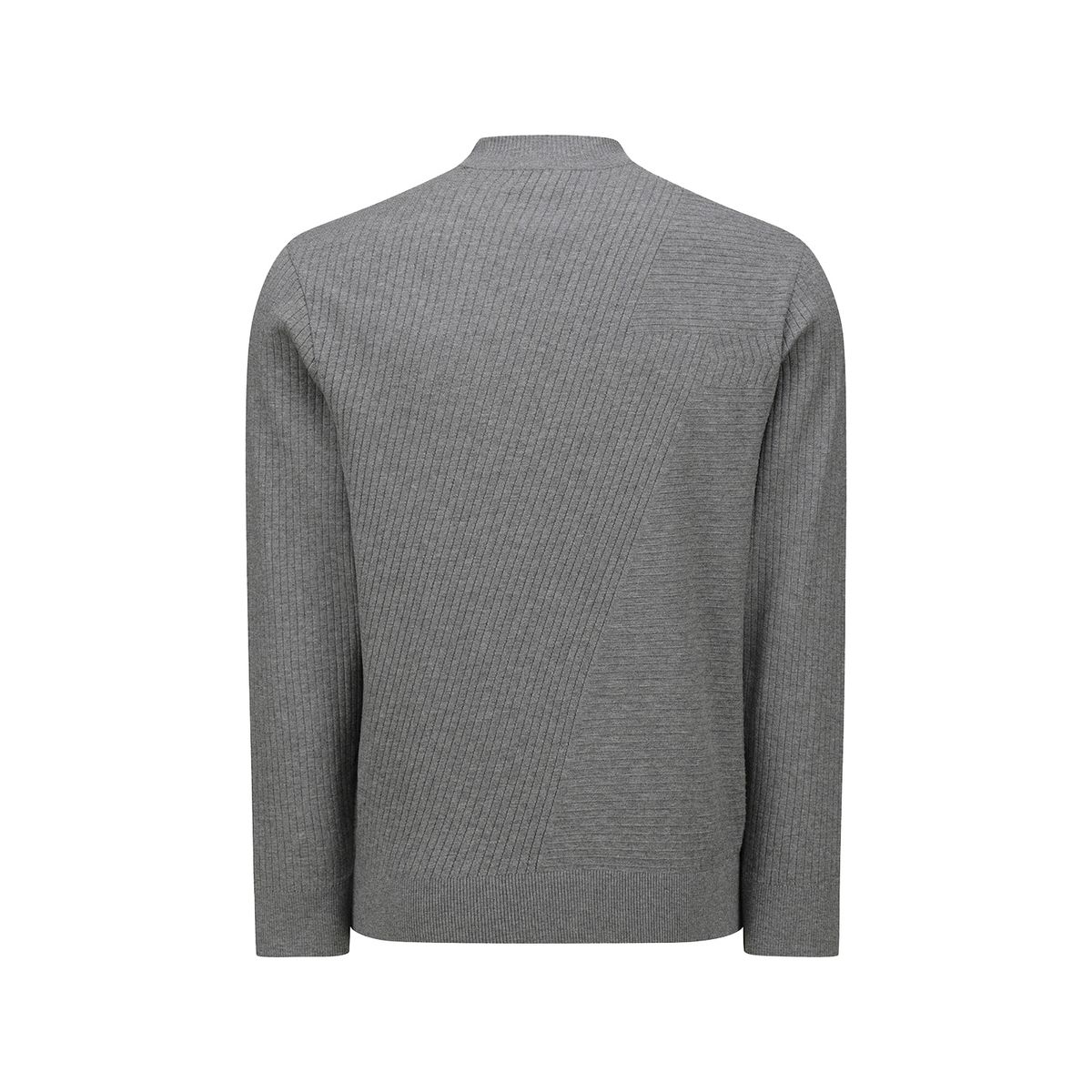 어뉴골프(ANEW GOLF) MEN FA MOCK NECK SWEATER_MG