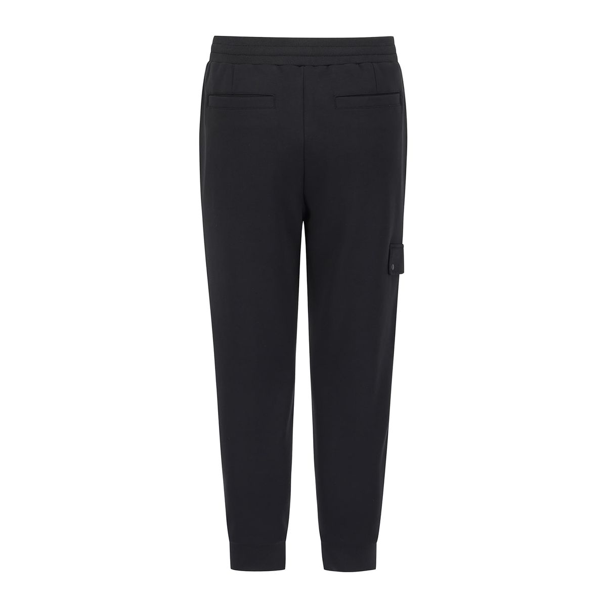 어뉴골프(ANEW GOLF) MEN FA ESSENTIAL SWEATPANTS _BK