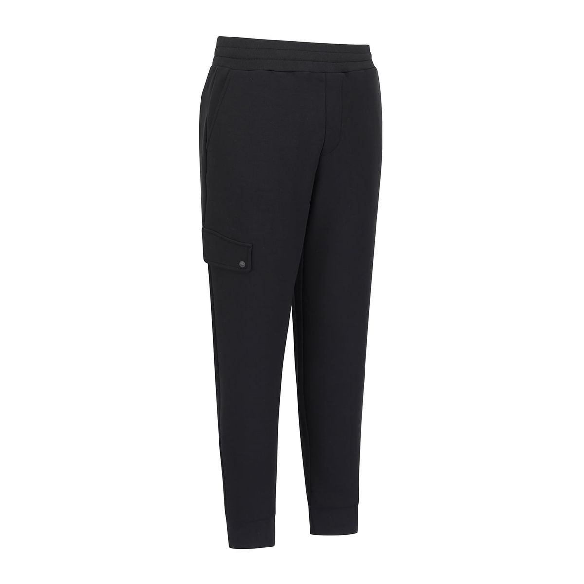 어뉴골프(ANEW GOLF) MEN FA ESSENTIAL SWEATPANTS _BK