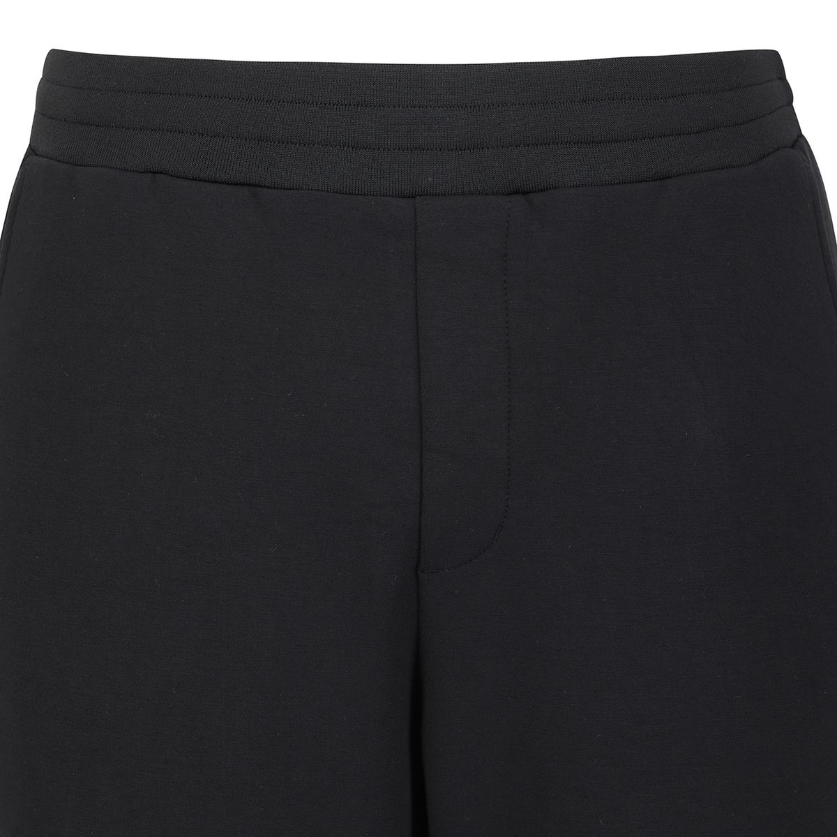 어뉴골프(ANEW GOLF) MEN FA ESSENTIAL SWEATPANTS _BK