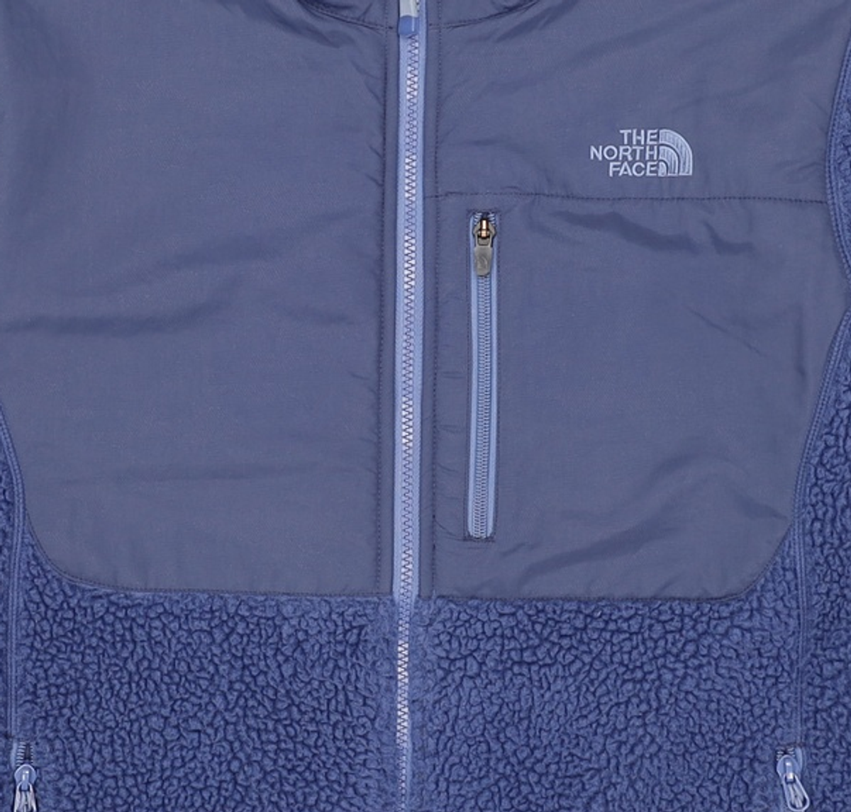 노스페이스(THE NORTH FACE) 플리스 XL