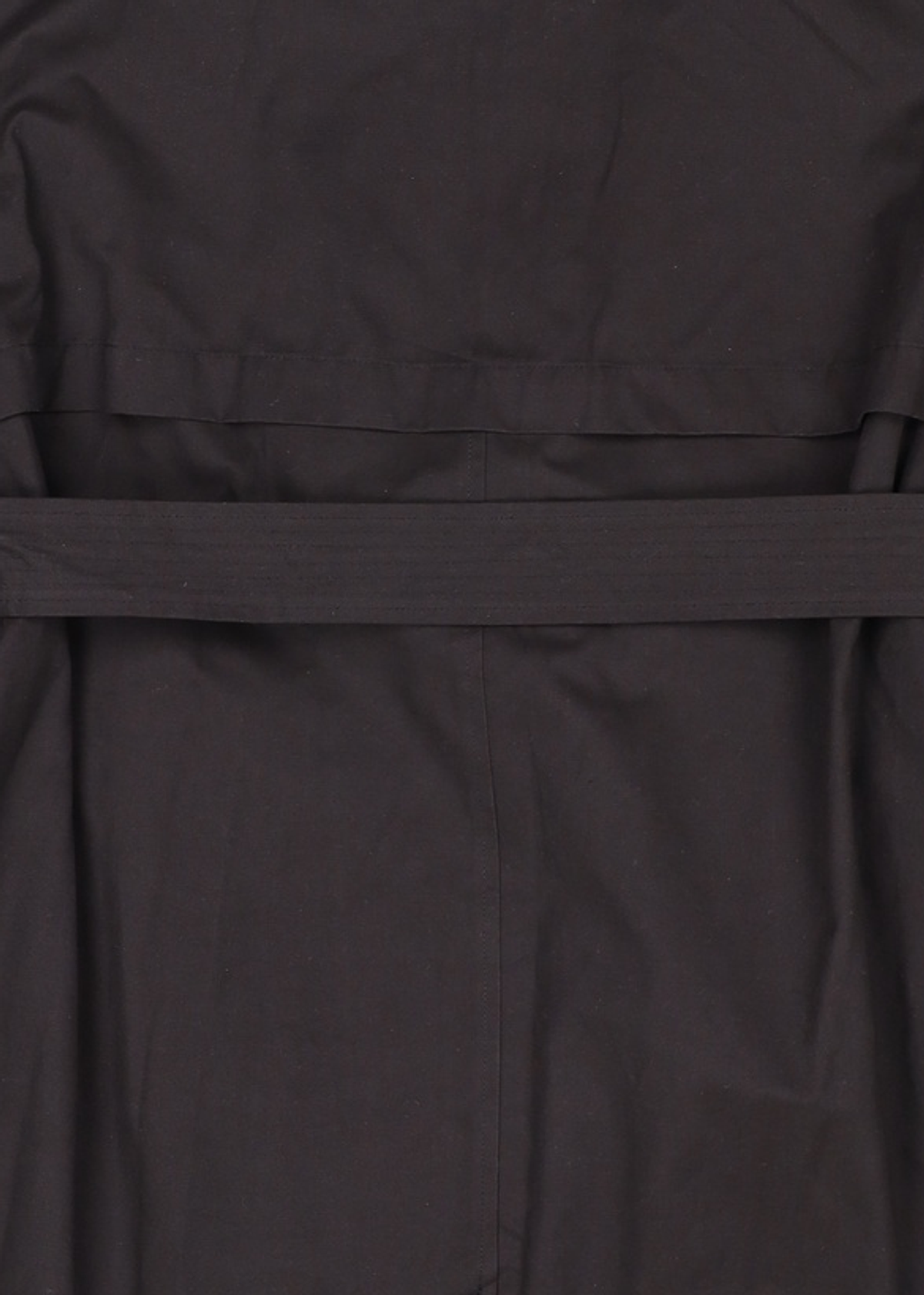 애드호크(AD HOC) 여성 발마칸 트렌치코트 (DK-NAVY) 66