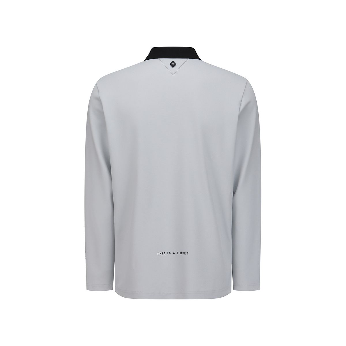 어뉴골프(ANEW GOLF) MEN FA ESSENTIAL LONG T-SHIRT_LG