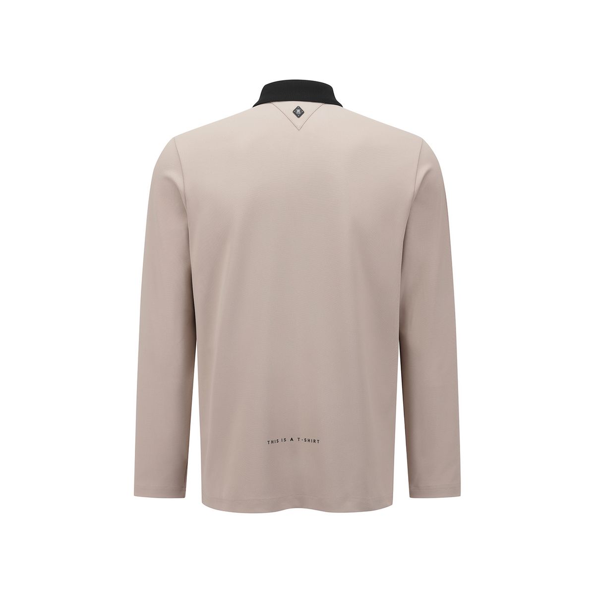 어뉴골프(ANEW GOLF) MEN FA ESSENTIAL LONG T-SHIRT_BE