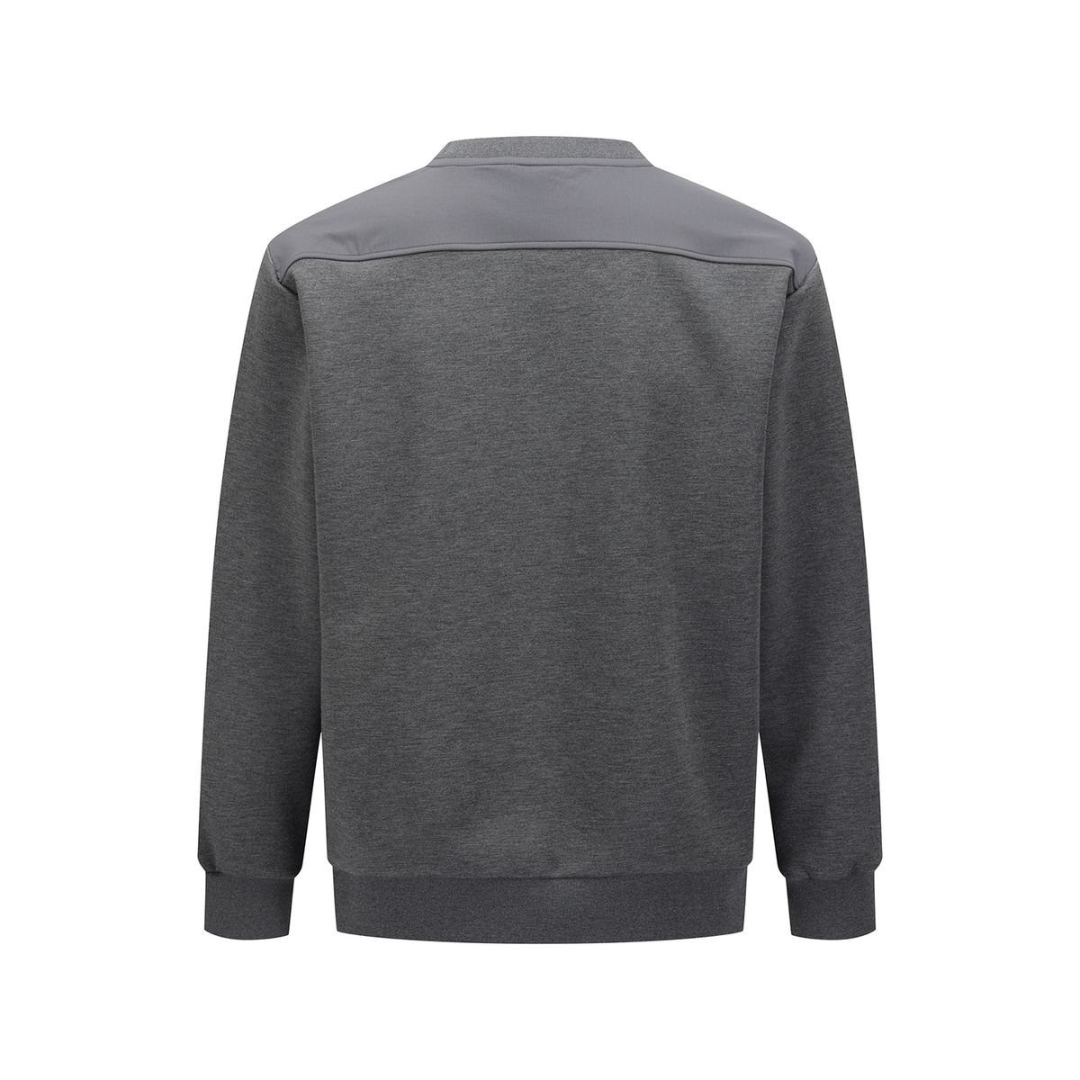어뉴골프(ANEW GOLF) MEN FA ESSENTIAL SWEATSHIRT _MG