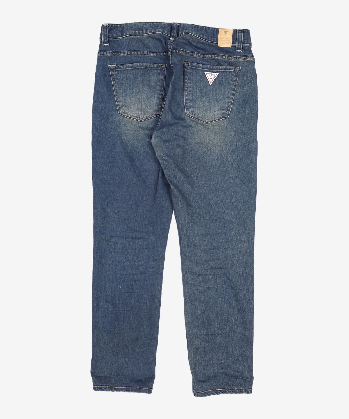 게스진(GUESS JEANS) 청/데님 팬츠 29