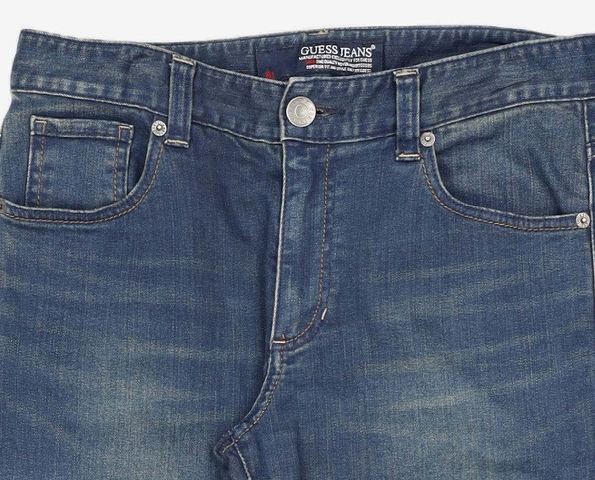 게스진(GUESS JEANS) 청/데님 팬츠 29