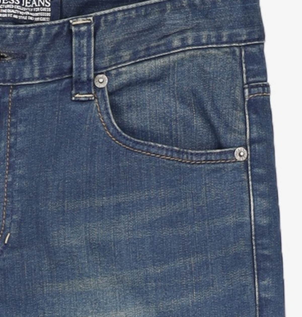 게스진(GUESS JEANS) 청/데님 팬츠 29