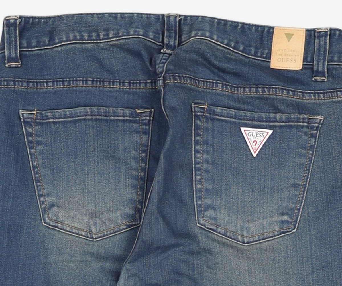 게스진(GUESS JEANS) 청/데님 팬츠 29