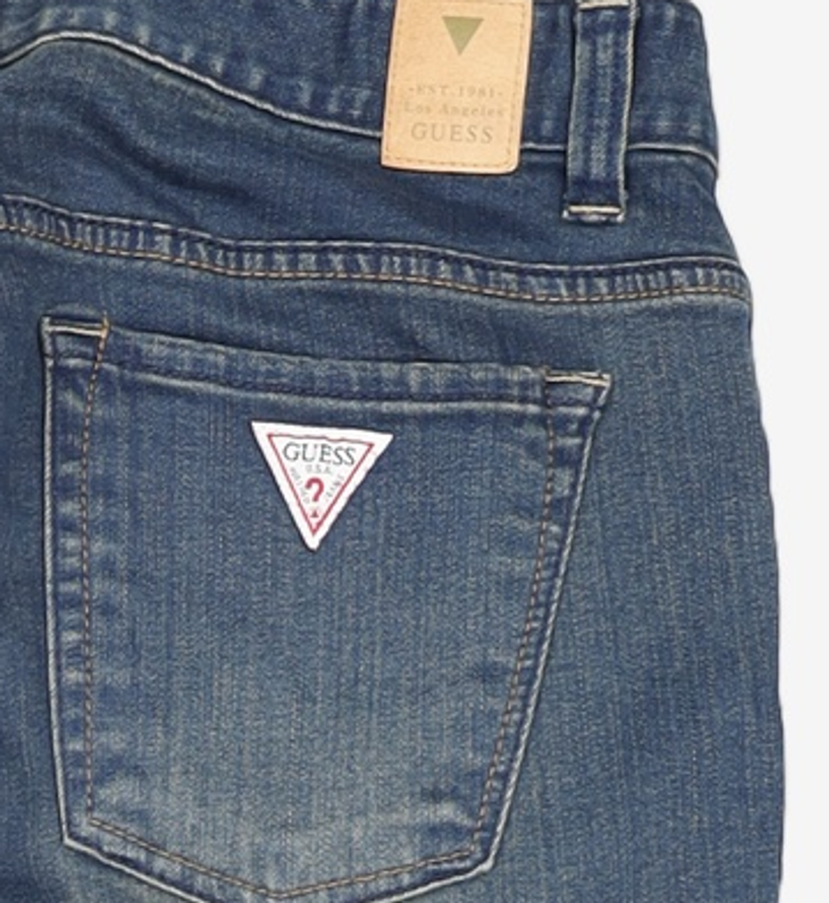 게스진(GUESS JEANS) 청/데님 팬츠 29