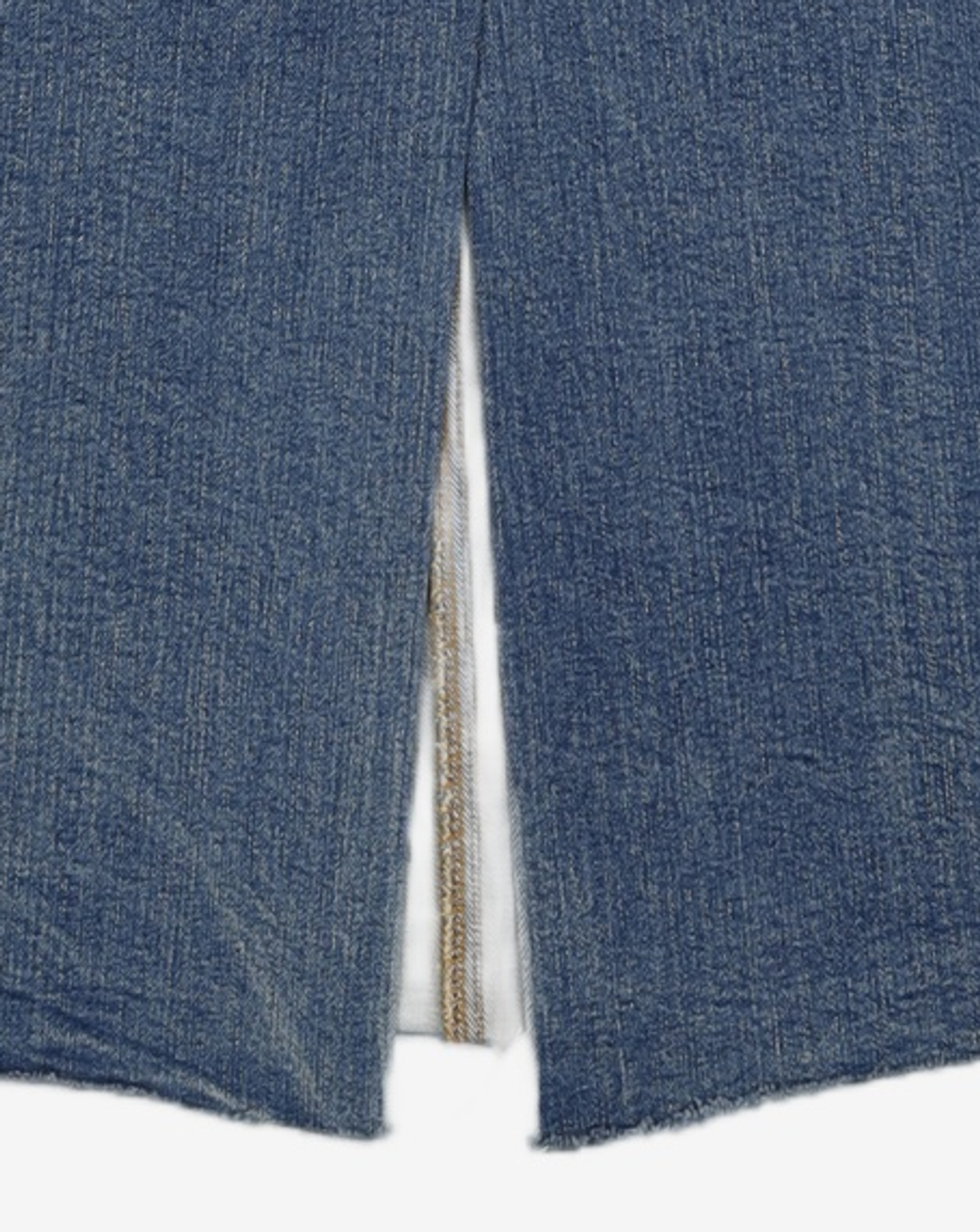 자라(ZARA) 롱스커트 XS